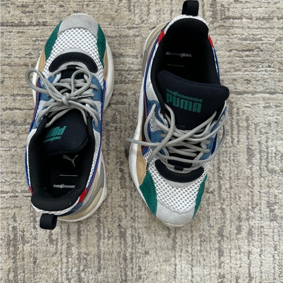 Puma sneakers - Picture 4 of 5